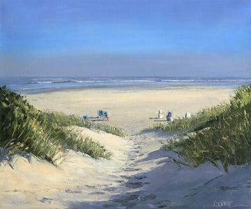 Strandzugang Sylt