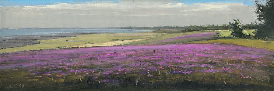 Kampener Heide / Sylt