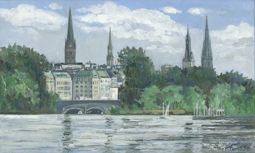 Alster