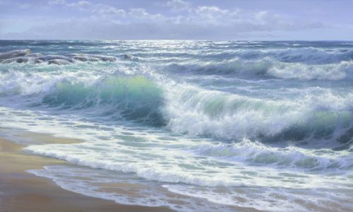 Sommertag 2 - RESERVIERT-