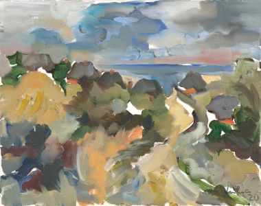Reethäuser Sylt