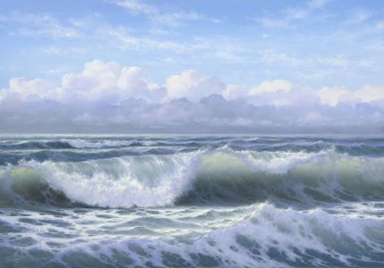 Das Meer