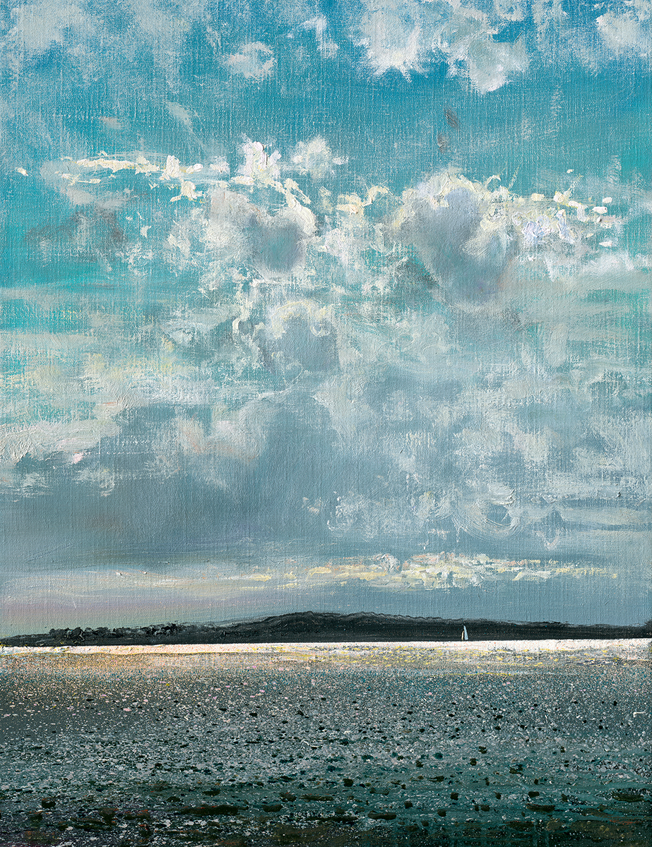 Ken Zier: Come Rain Come Shine