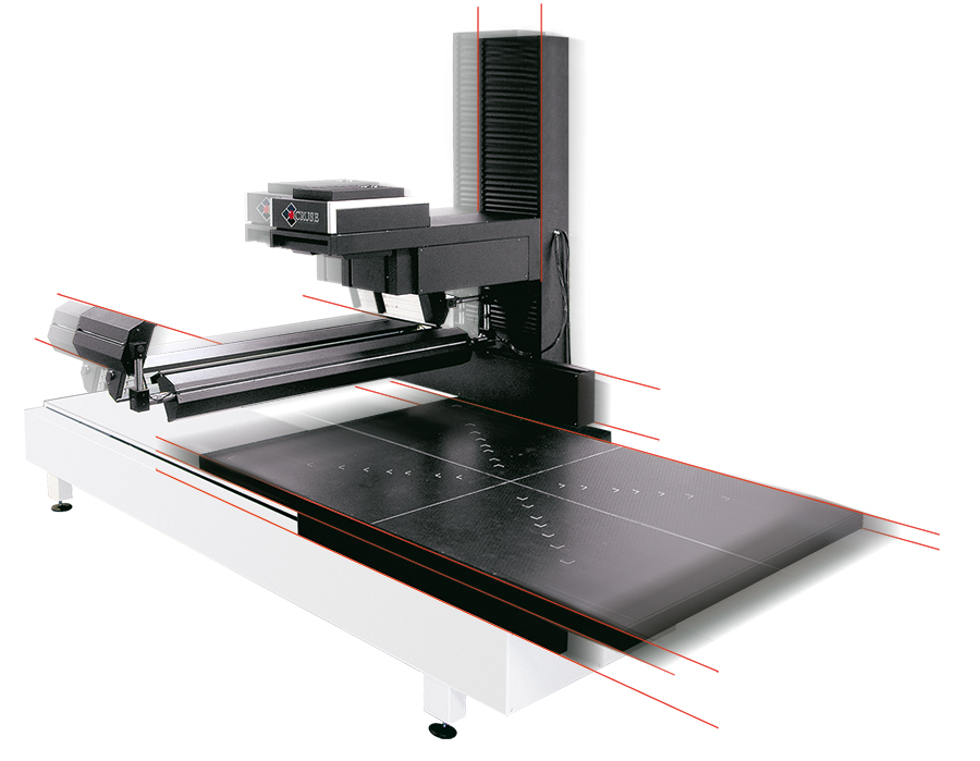 CRUSE CS220 ST Scanner 01