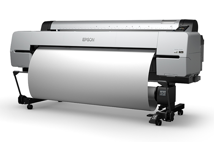 Epson Drucker Großformat P20000