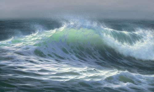 Welle