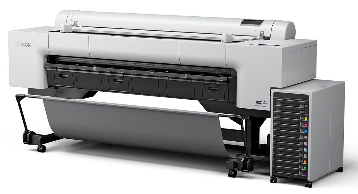 Epson P20500
