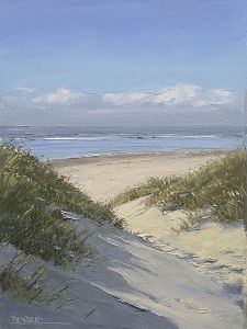 Strandzugang Sylt