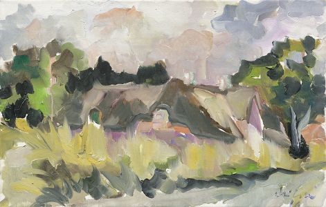 Kampen / Sylt